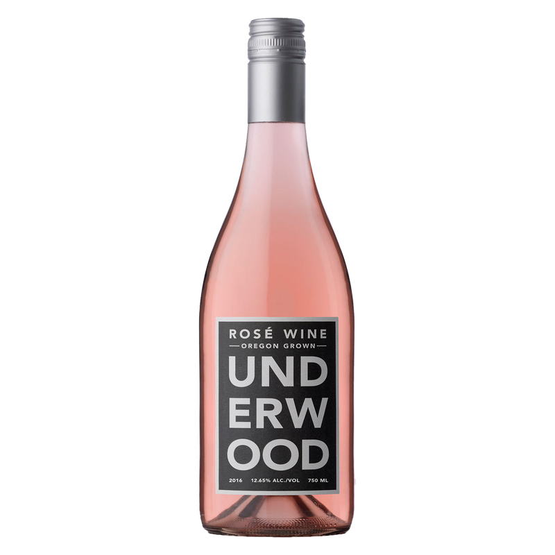 Underwood Rose 750ml