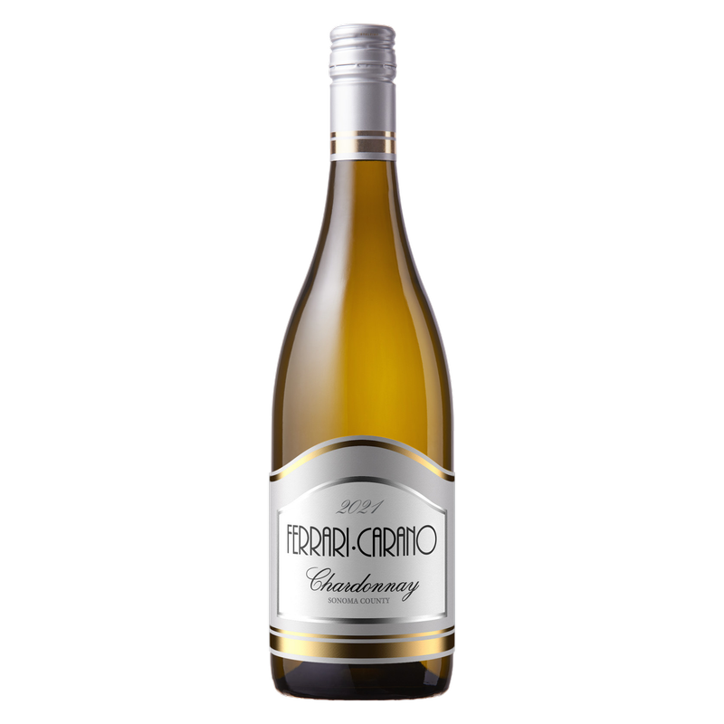 Ferrari-Carano Chardonnay 750ml