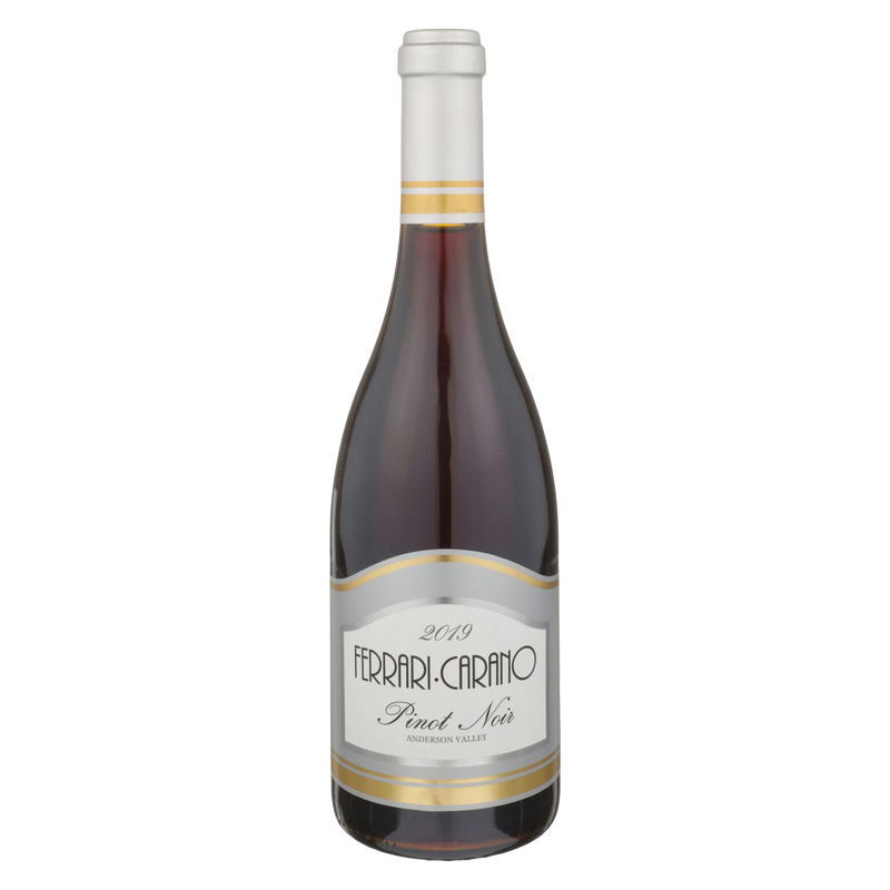 Ferrari Carano Pinot Noir 750ml