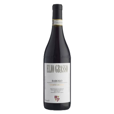 Elio Grasso Barolo Gavarini 16 750ml