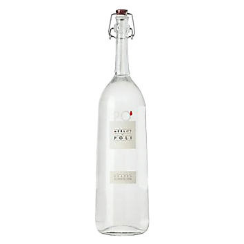 Jacopo Poli PO Merlot Grappa (750 ML)