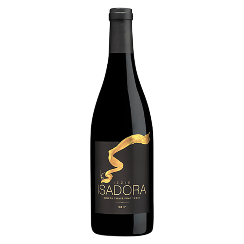 Izzie Isadora North Coast Cabernet 750ml