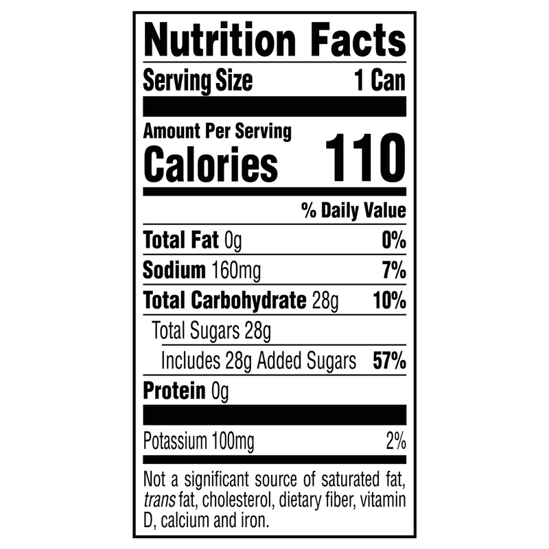 Peace Tea Caddy Shack 16oz Can