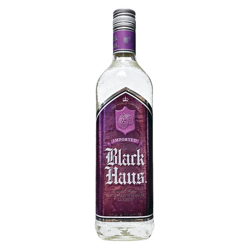 Black Haus 1L