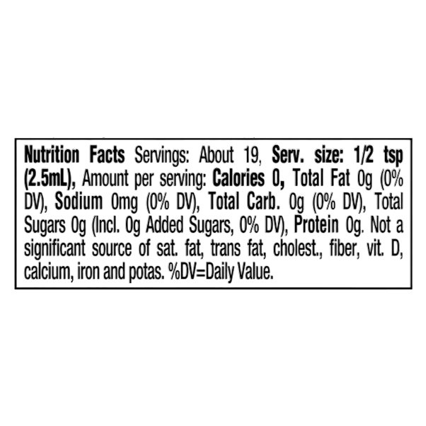 MiO Fruit Punch 1.62oz