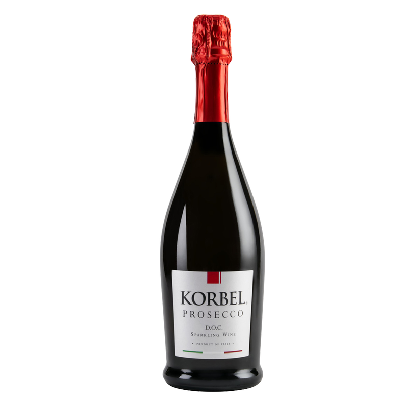 Korbel Prosecco 750ml