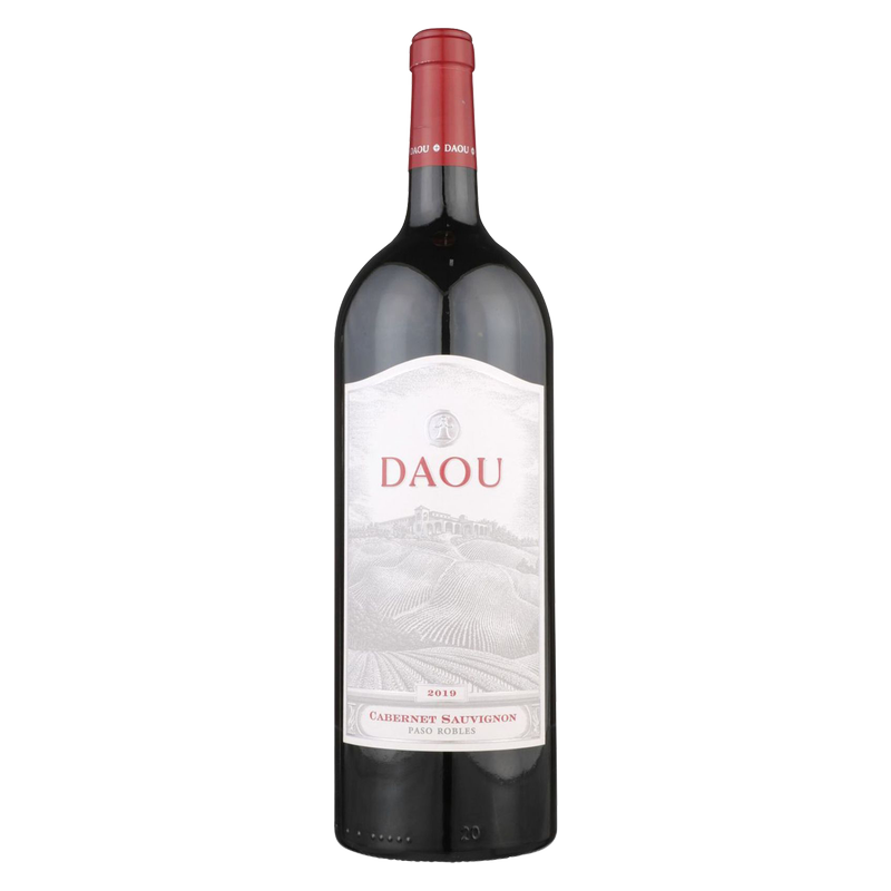Daou Cabernet Sauvignon 1.5 Liter