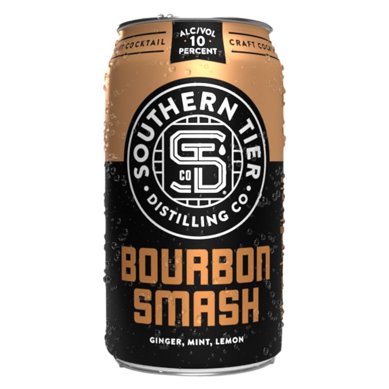 Southern Tier Bourbon Smash 355ml
