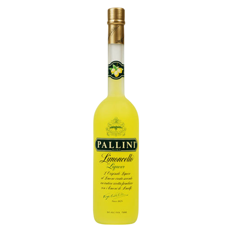 Pallini Limoncello