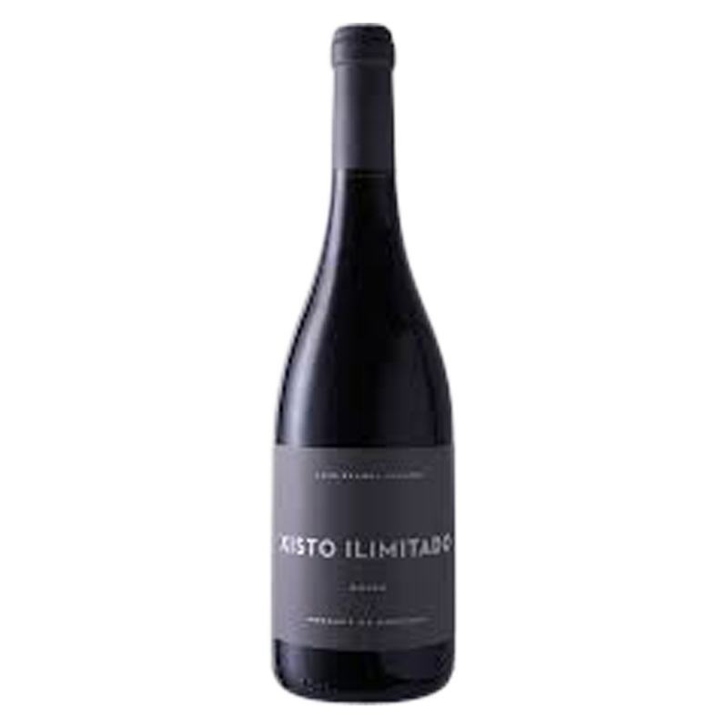 Seabra Tinto Ilimitado 2019 750ml