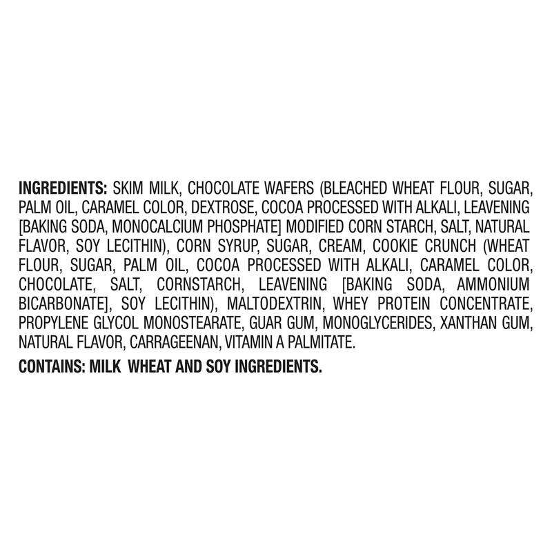 Disney Mickey Mouse Ice Cream Sandwiches 21oz 6ct