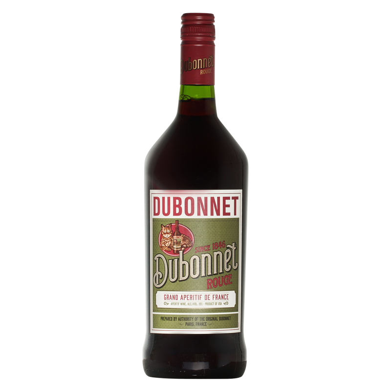Dubonnet Rouge 1L