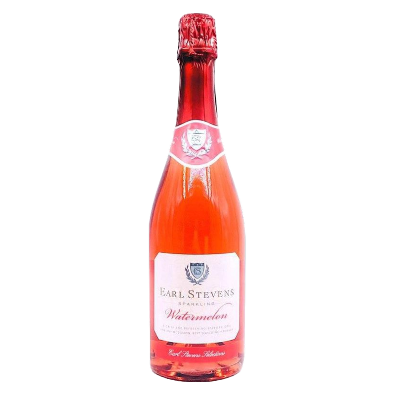 Earl Stevens Sparkling Watermelon 750ml