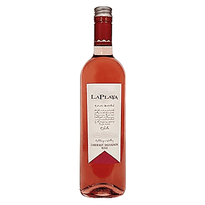 La Playa Cabernet Rose 750ml