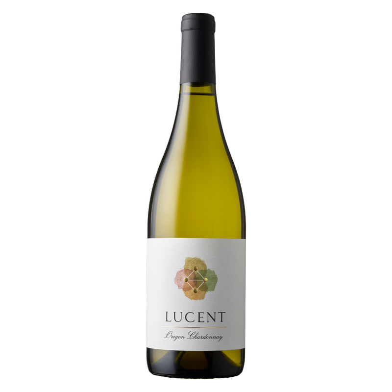 Lucent Willamette Valley Chardonnay 750ml