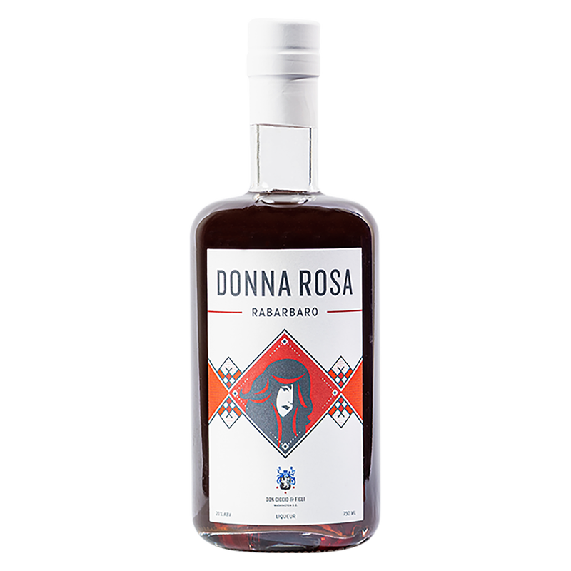 Don Ciccio & Figli Rabrbro 750ml