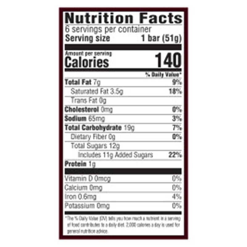 GoBag - Near-Expiration Snacks (CQ)