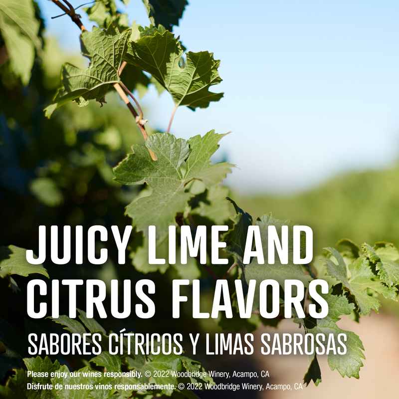 Woodbridge Pinot Grigio 750ml