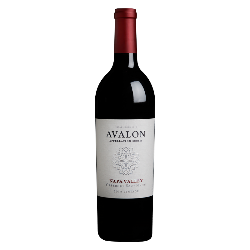 Avalon Cabernet 750ml