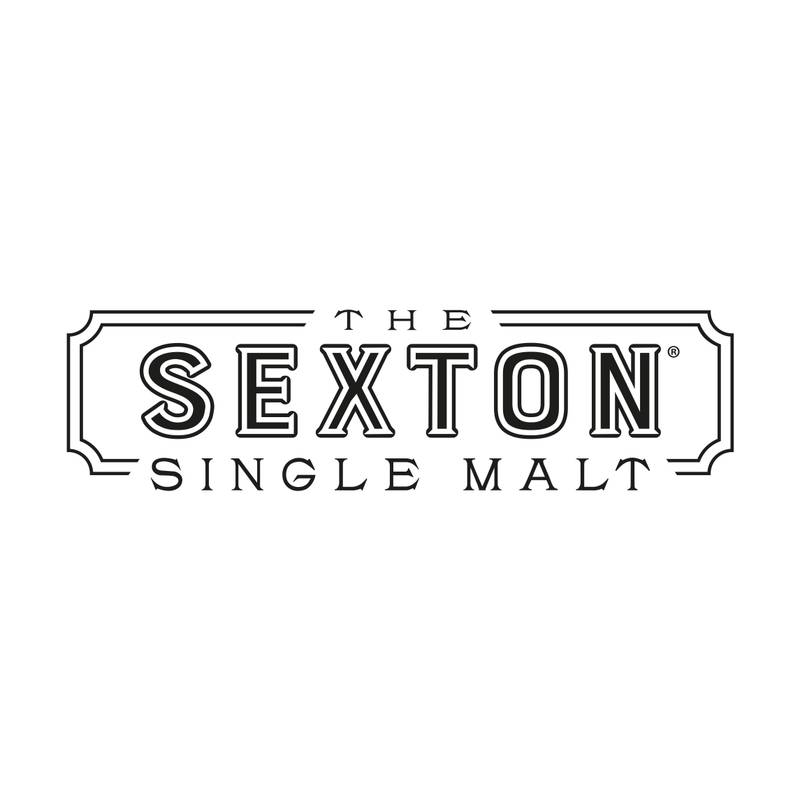 Sexton Single Malt Irish Whiskey 750ml (80 Proof)