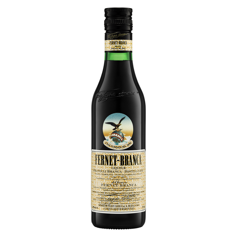 Branca 375ml