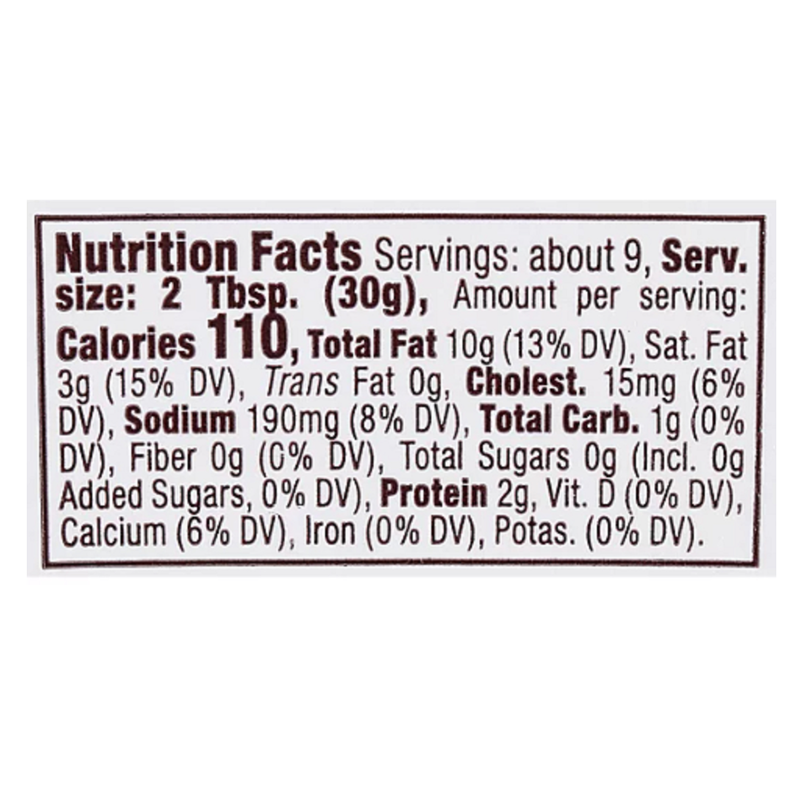 Stonemill Kitchens Artichoke & Parmesan Dip - 10oz