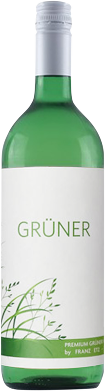 Franz Etz Gruner Veltliner 1L