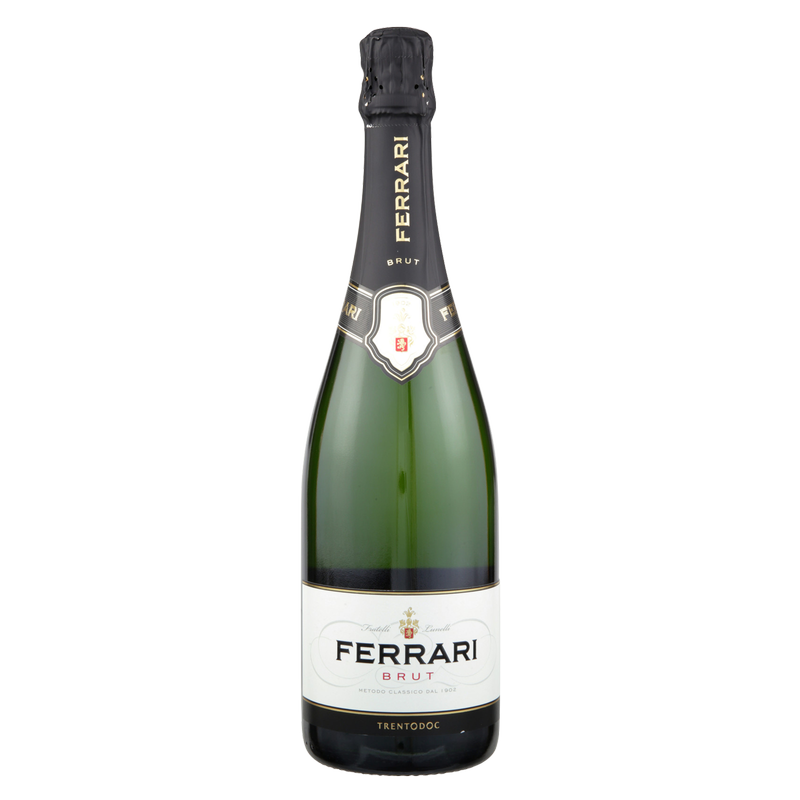 Ferrari Brut NV 750ml
