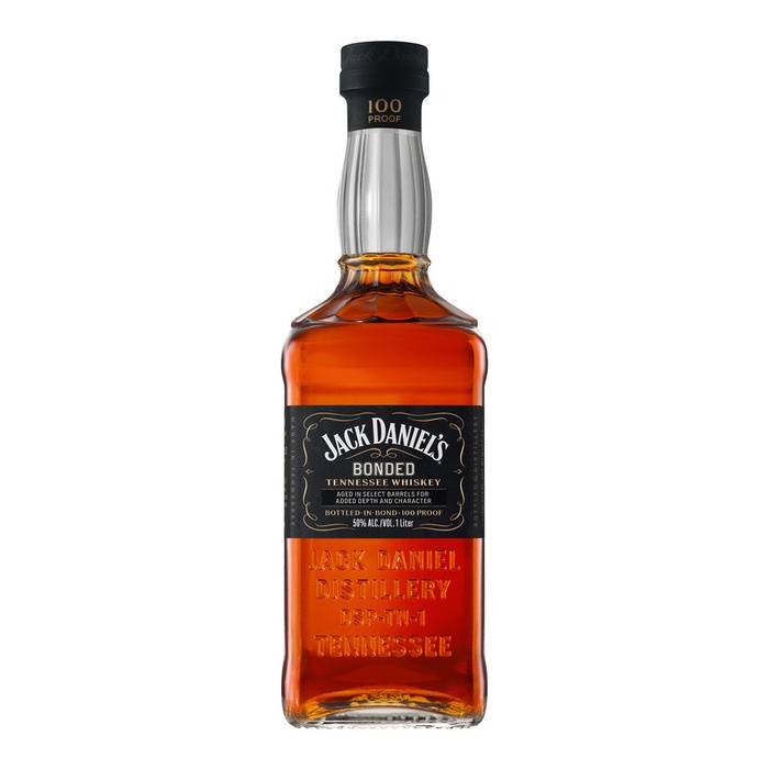 Jack Daniel's 1938 Bonded Tennessee Whiskey 1L (100 Proof)