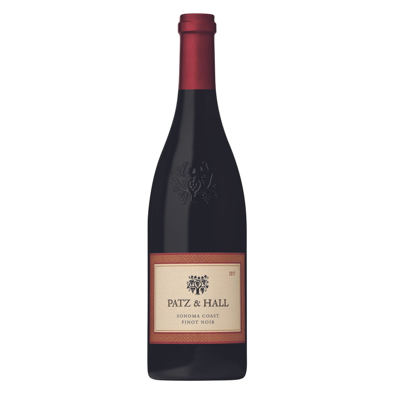 Patz & Hall Pinot Noir 750ml