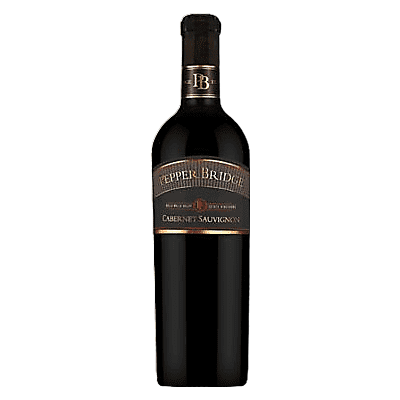 Pepper Bridge Walla Walla Valley Cabernet Sauvignon 750ml