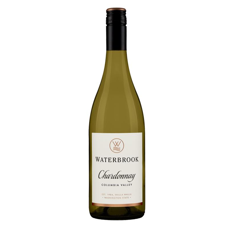 Waterbrook Chardonnay 750ml