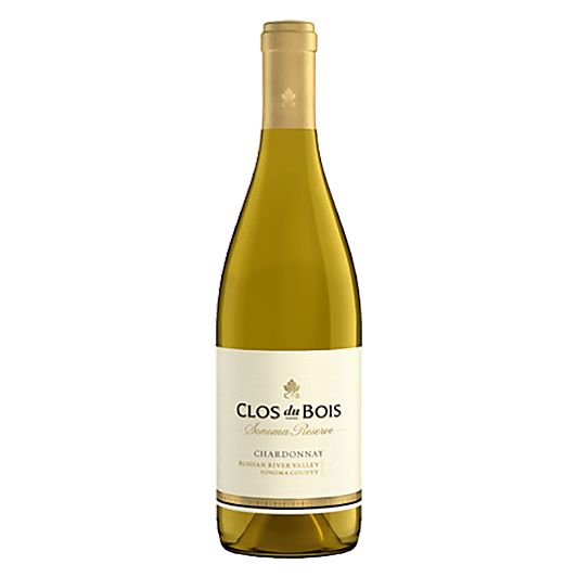 Clos Du Bois Chardonnay 375ml