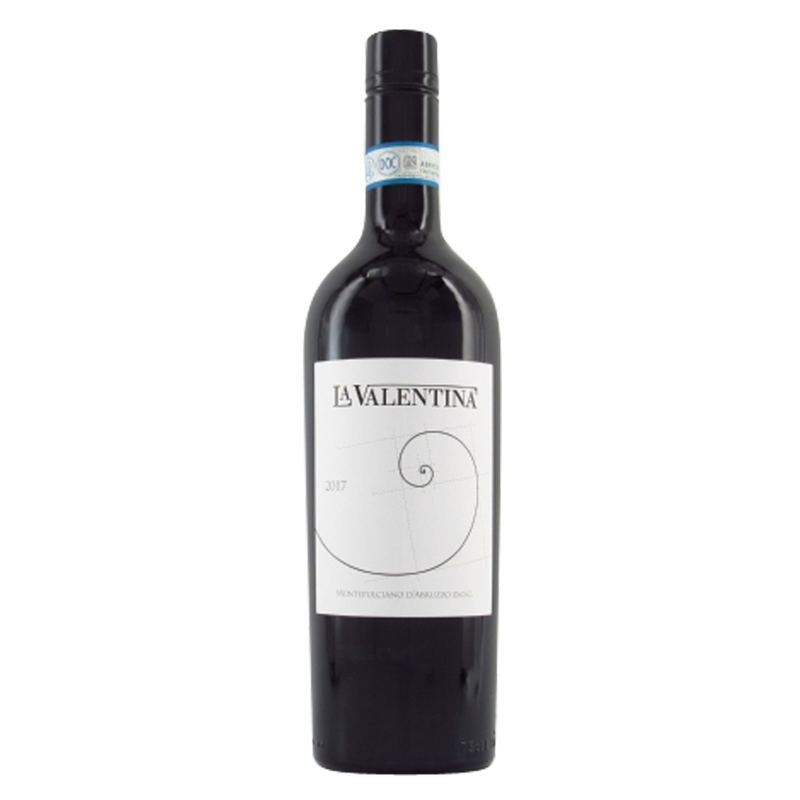 La Valentina Montepulcia 750ml
