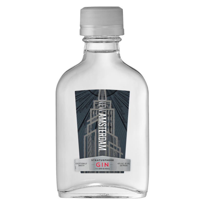 New Amsterdam Stratusphere Gin 100ml