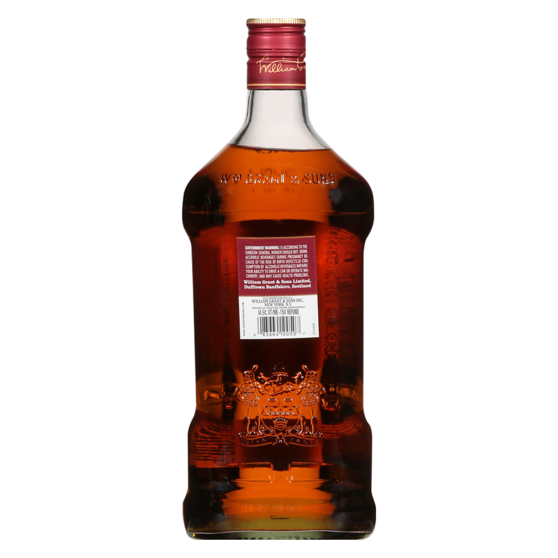 Grants Scotch Whisky 1.75L