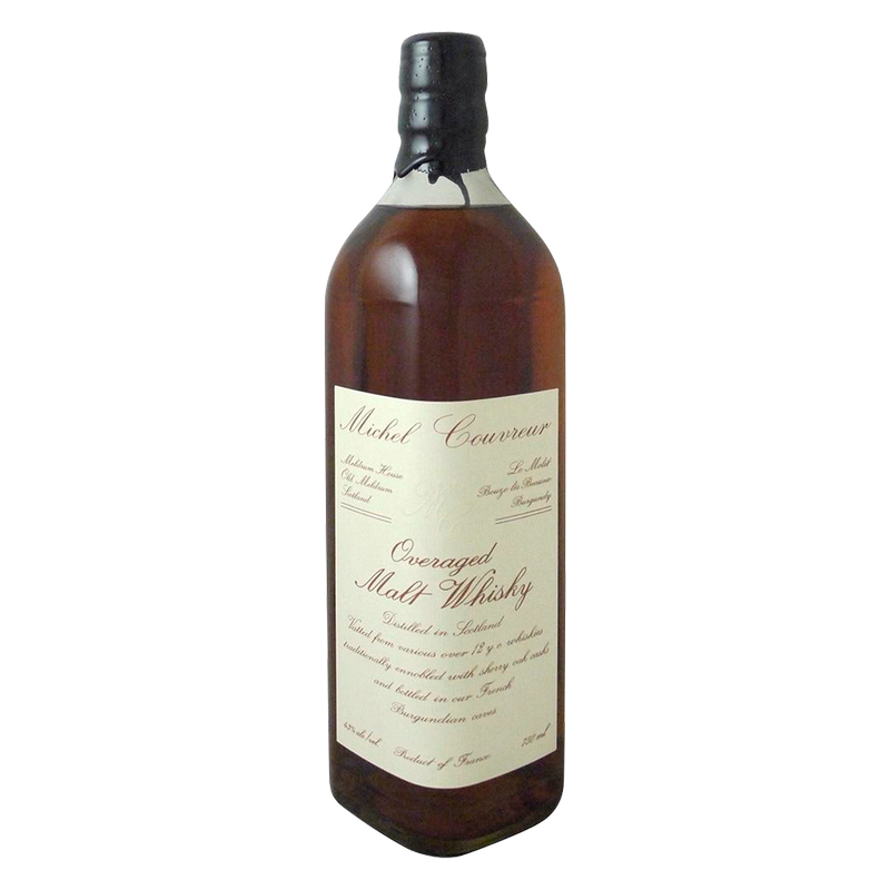 Michel Couvreur Intravagan 750ml
