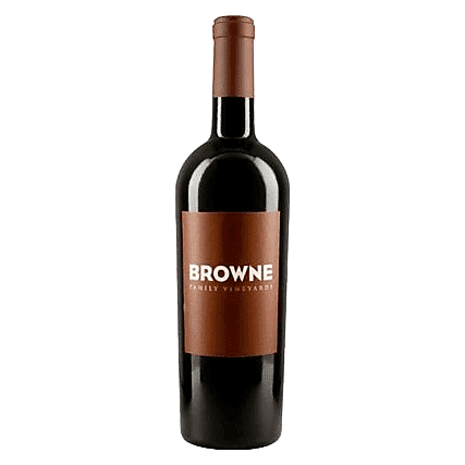 Browne Family Columbia Valley Cabernet Sauvignon 750ml