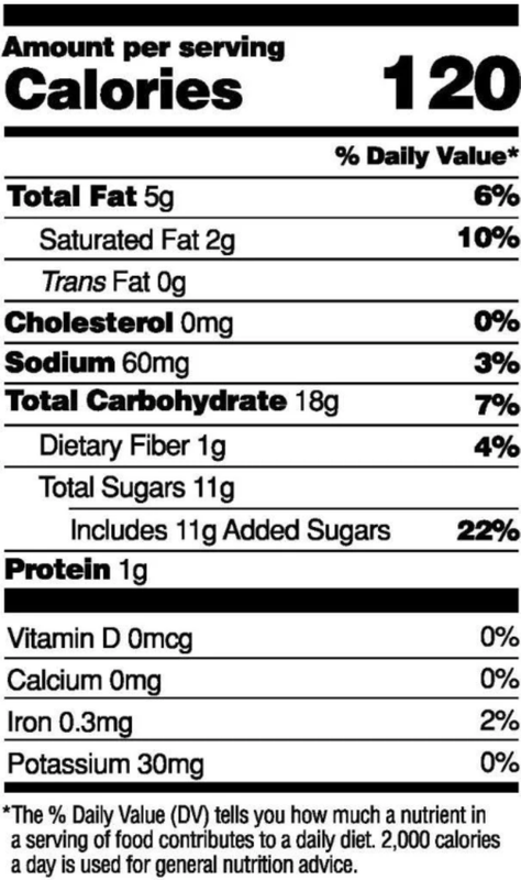 Drizzilicious Peppermint Drizzled Popcorn, 3.6 oz