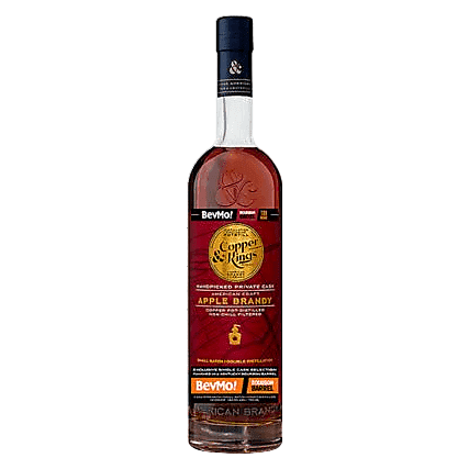 Copper & Kings Apple Brandy #1 750ml