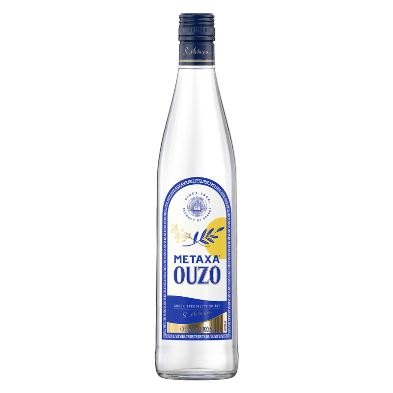 Metaxa Ouzo 700ml (700 ML)