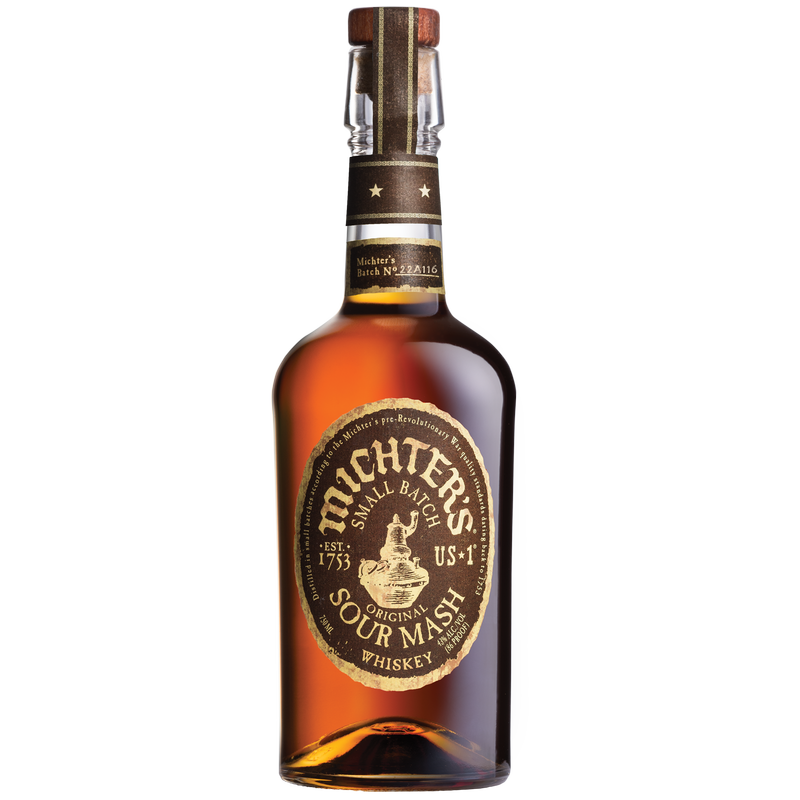 Michter's US-1 Sour Mash 750ml (86 proof)