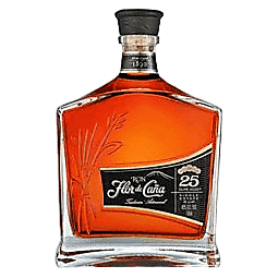Flor de Cana Centenario 25 Yr Rum 750ml