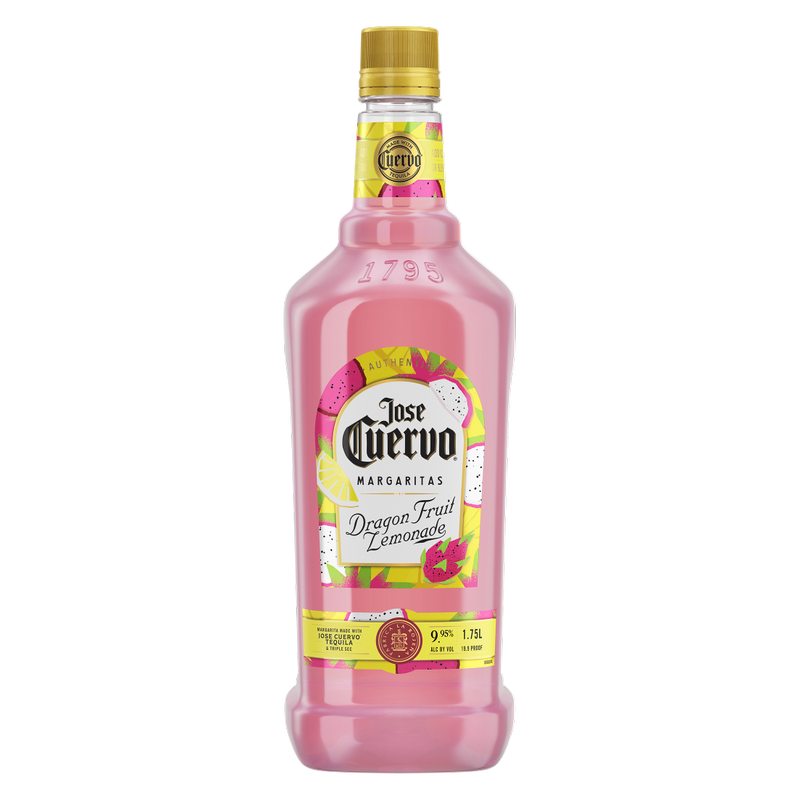 Jose Cuervo Auth Drag Fr 1.75L