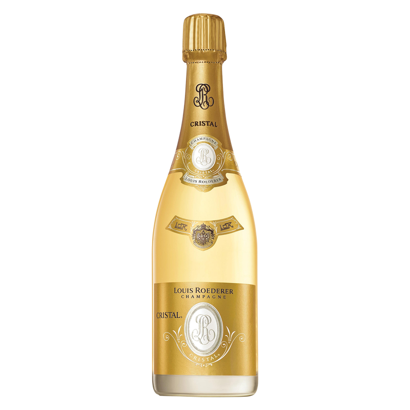 Louis Roederer Cristal Champagne 750ml