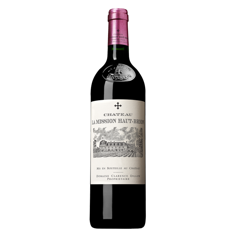 La Mission Haut Brion 2011 (750 ML)