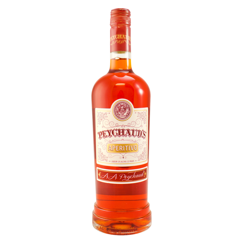 Peychauds Aperitivo 750ml