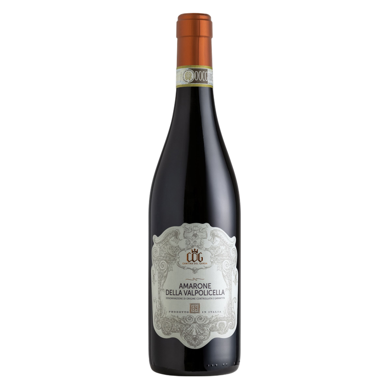Cantina del Garda Amarone della Valpolicella DOCG 750ml