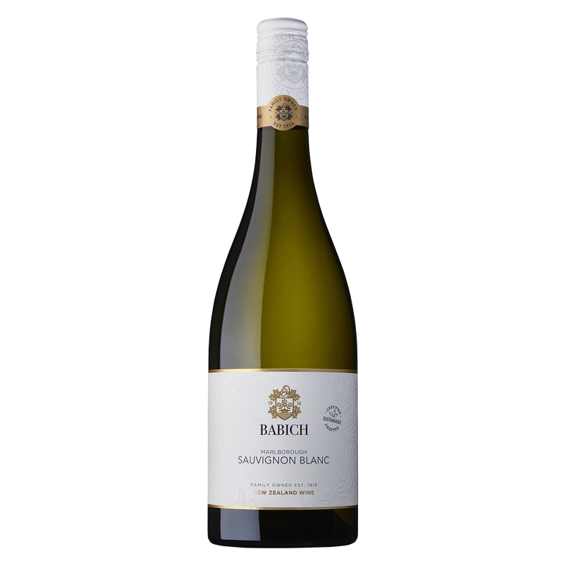Babich Sauvignon Blanc 750ml