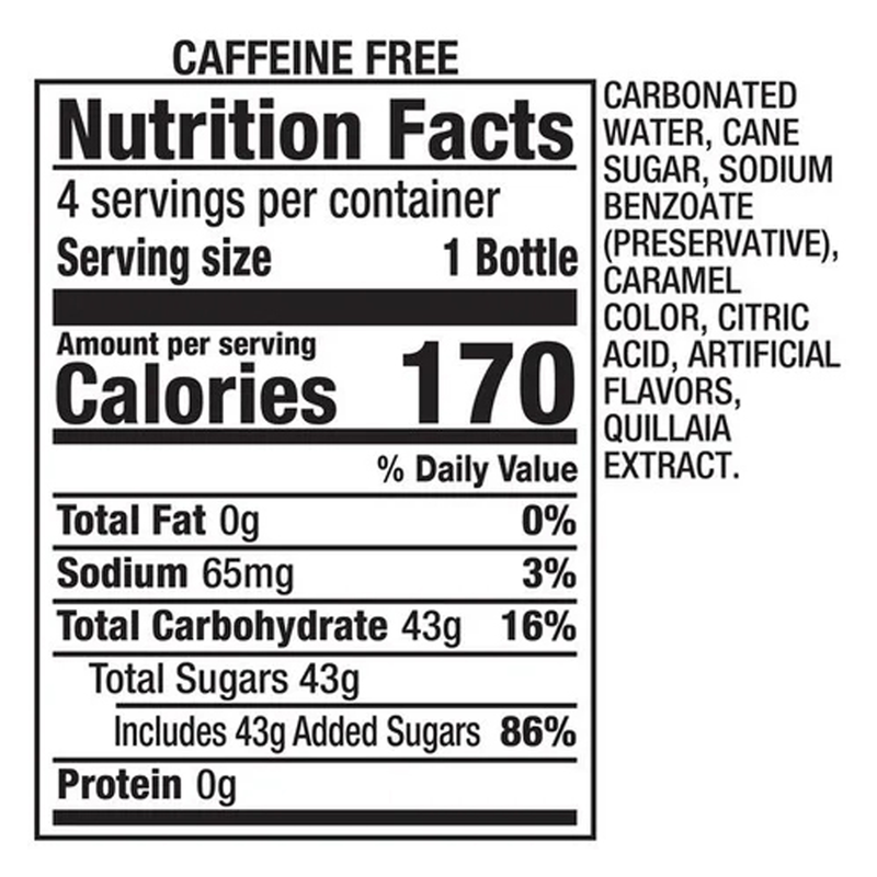 Stewart's Cream Ale 4pk 12oz Btl